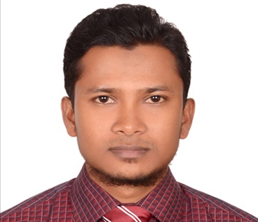 Faruk Ahmed